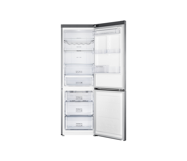 Samsung RB31FERNBSA inox - 225999 - zdjęcie 4